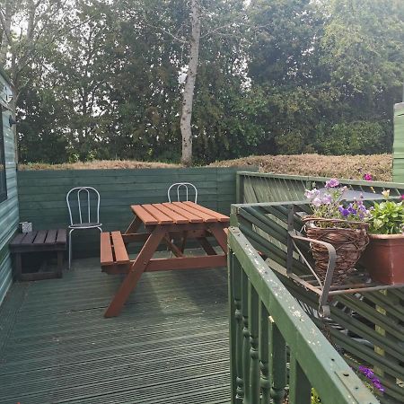 Lochlands Caravan Park X Βίλα Forfar Εξωτερικό φωτογραφία