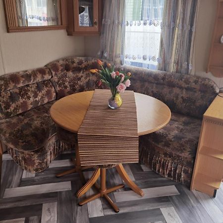 Lochlands Caravan Park X Βίλα Forfar Εξωτερικό φωτογραφία
