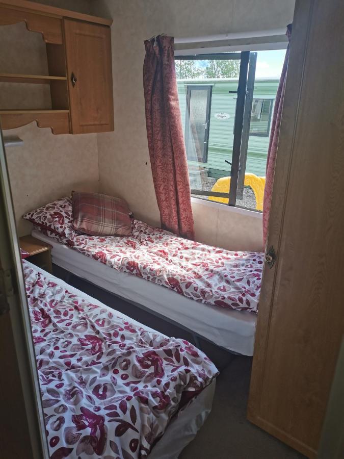 Lochlands Caravan Park X Βίλα Forfar Εξωτερικό φωτογραφία
