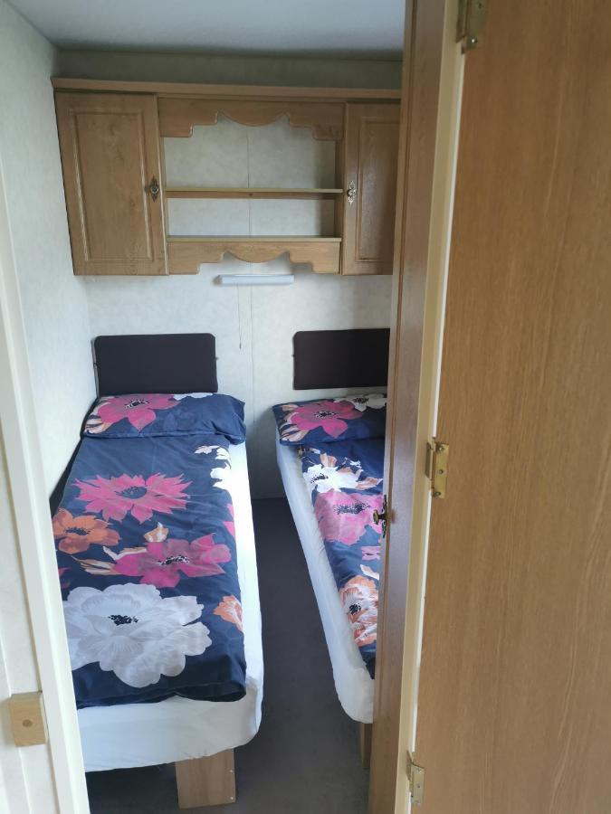 Lochlands Caravan Park X Βίλα Forfar Εξωτερικό φωτογραφία