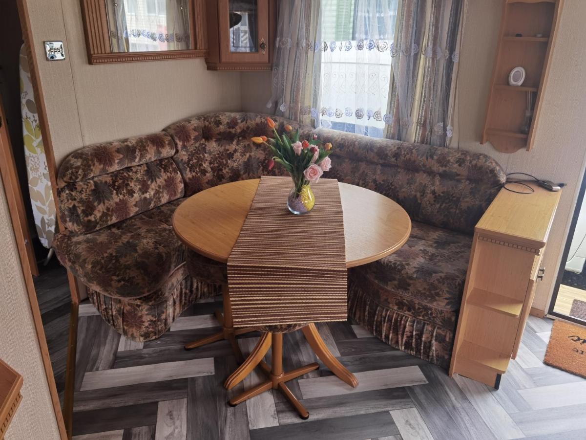 Lochlands Caravan Park X Βίλα Forfar Εξωτερικό φωτογραφία