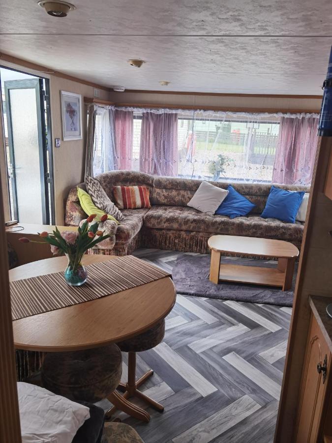 Lochlands Caravan Park X Βίλα Forfar Εξωτερικό φωτογραφία