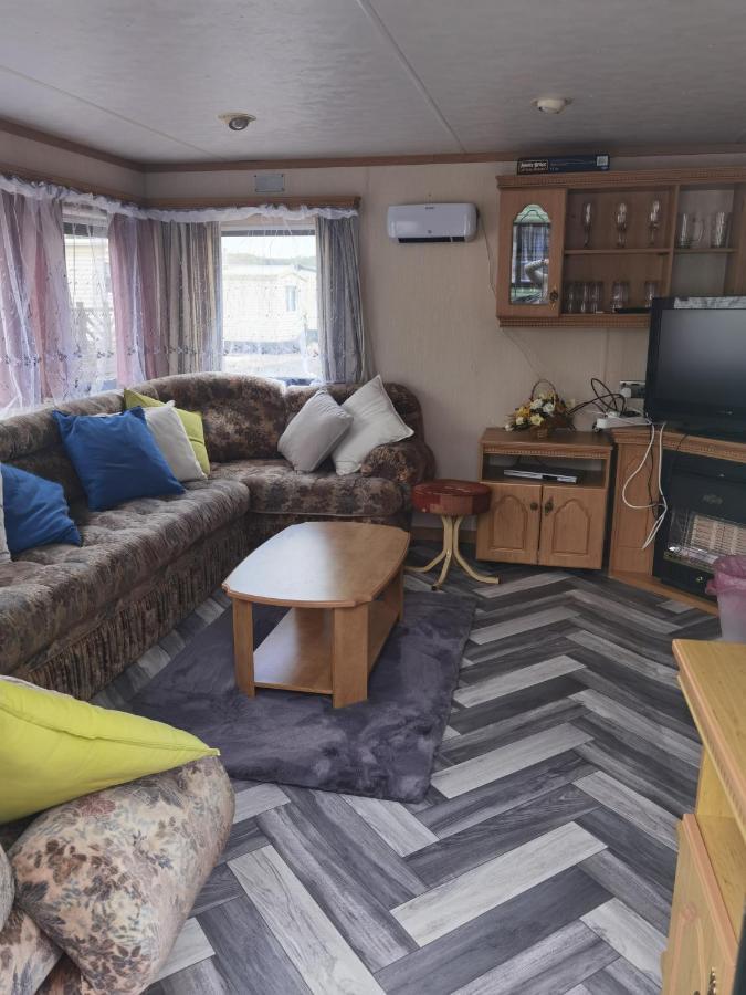 Lochlands Caravan Park X Βίλα Forfar Εξωτερικό φωτογραφία